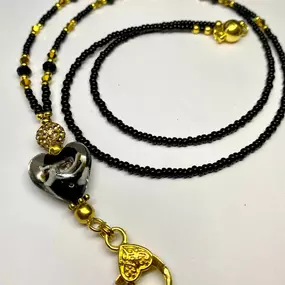 Bild von Beadazzled Lanyards