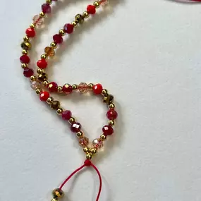 Bild von Beadazzled Lanyards