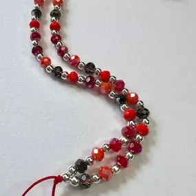 Bild von Beadazzled Lanyards