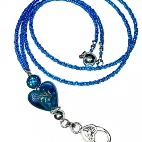 Bild von Beadazzled Lanyards