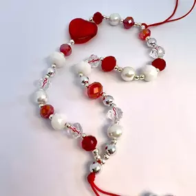 Bild von Beadazzled Lanyards