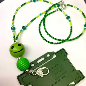 Bild von Beadazzled Lanyards