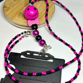 Bild von Beadazzled Lanyards