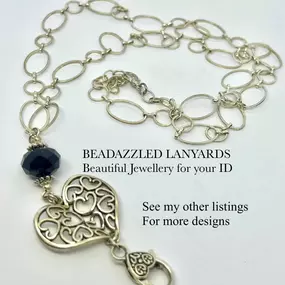 Bild von Beadazzled Lanyards