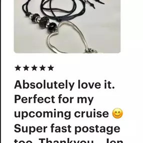 Bild von Beadazzled Lanyards