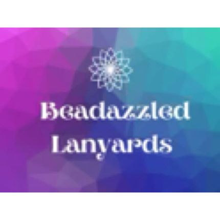 Logo from Beadazzled Lanyards