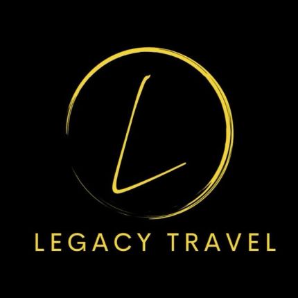 Logo von legacy travel