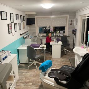 Bild von PMU & Nagelstudio Tilburg