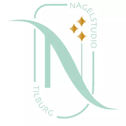 Logo od PMU & Nagelstudio Tilburg