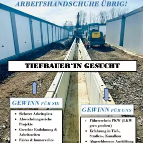 Bild von Gunter Kloss Hoch- und Tiefbau GmbH