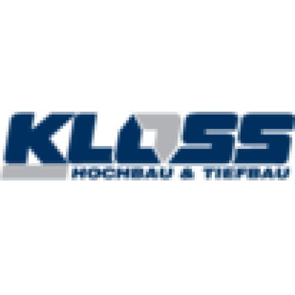 Logotipo de Gunter Kloss Hoch- und Tiefbau GmbH