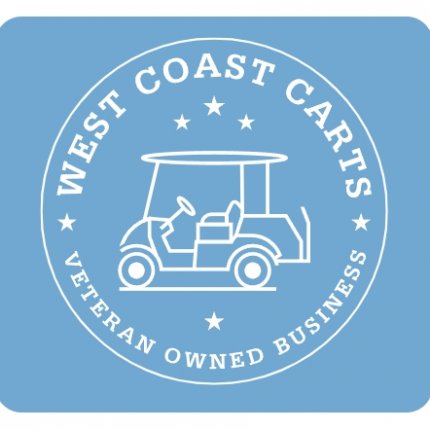 Logo da West Coast Carts