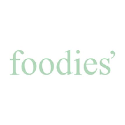 Logo da foodies'