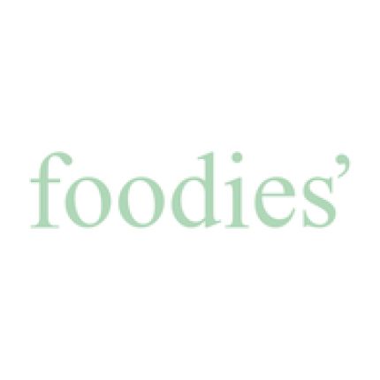 Logótipo de foodies'