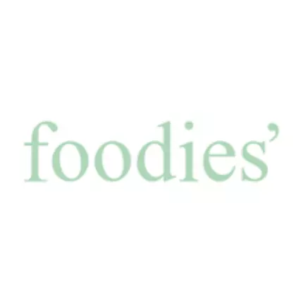 Logo from foodies'