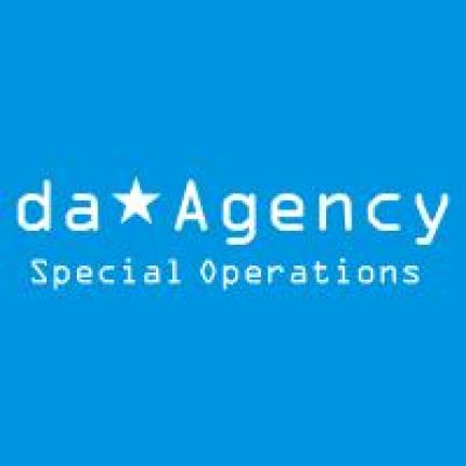 Logo from da Agency - Web & SEO Agentur
