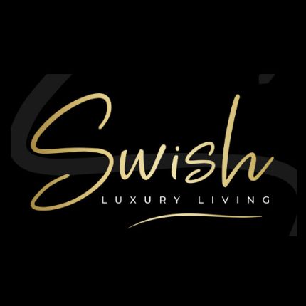 Logotipo de Swish Holiday Apartments