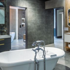 MKM Shrewsbury Bathroom Showroom