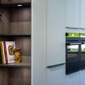 MKM Shrewsbury Kitchen Showroom