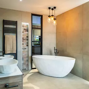 MKM Shrewsbury Bathroom Showroom