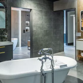 MKM Shrewsbury Bathroom Showroom