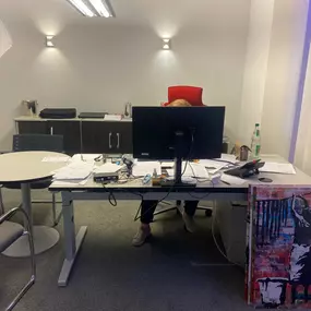 Büro - DBV Deutsche Beamtenversicherung Krüper & Döll - Beamtenversicherung in  Mühlheim am Main