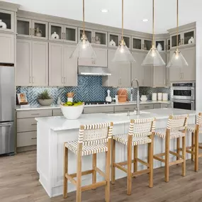 Create your dream home with help from the Toll Brothers Design Studio experts