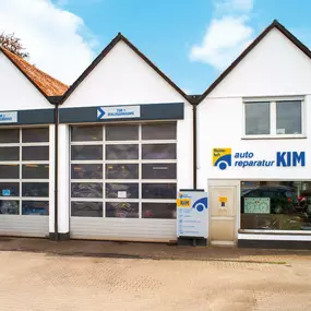 Bild von KIM Automobile