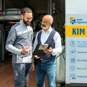Bild von KIM Automobile
