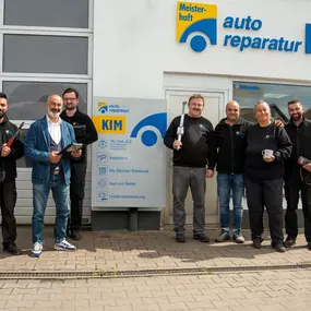 Bild von KIM Automobile