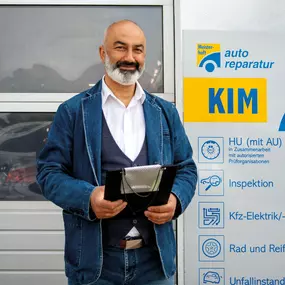 Bild von KIM Automobile