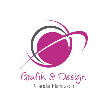 Logo da Grafik & Design Claudia Hanitzsch