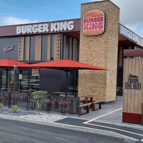 Bild von Burger King