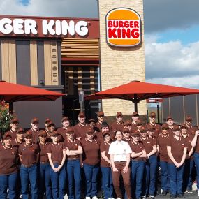 Bild von Burger King