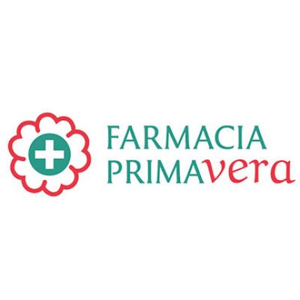 Logotyp från Farmacia Primavera