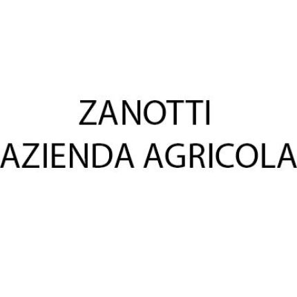 Logo von Zanotti Azienda Agricola