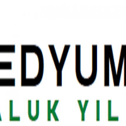 Logo od Medyum Haluk Hoca