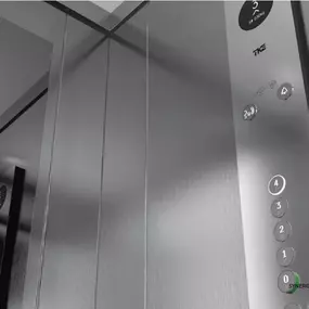 Bild von TK Elevator sede di Venezia
