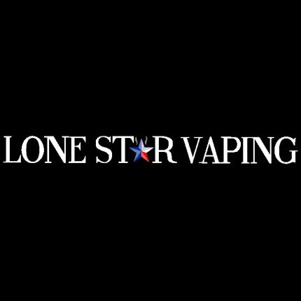 Λογότυπο από Lone Star Vaping Vape Shop