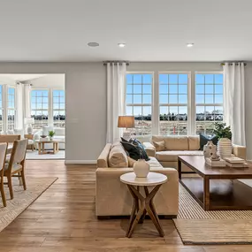 Bild von Estates at Rivers Edge by Pulte Homes