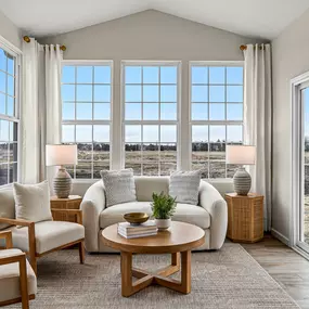 Bild von Estates at Rivers Edge by Pulte Homes