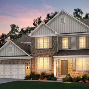 Bild von Estates at Rivers Edge by Pulte Homes