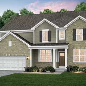 Bild von Estates at Rivers Edge by Pulte Homes