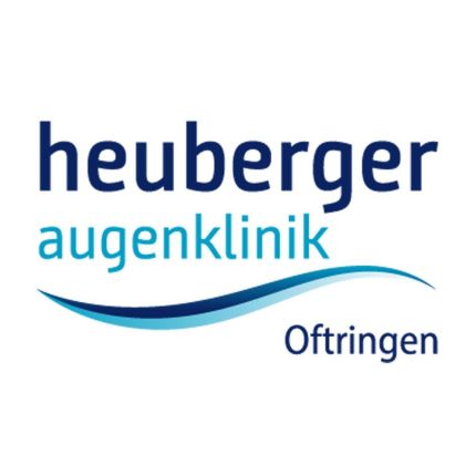 Logo van Augenklinik Heuberger AG