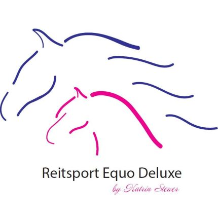 Logo van Reitschule Equo Deluxe