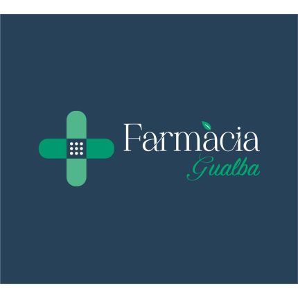 Logo from Farmàcia Gualba