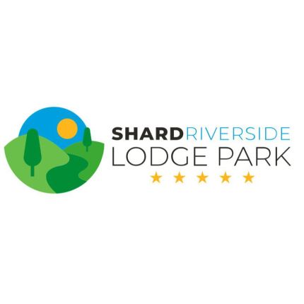 Logótipo de Shard Riverside Lodge Park