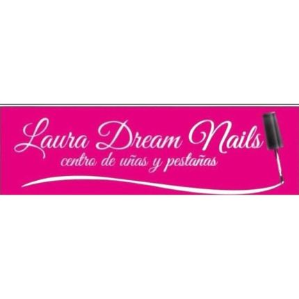 Logo od Laura Dream Nails