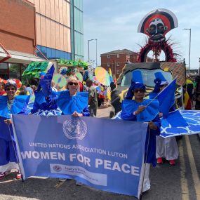 Bild von United Nations Association Luton Branch