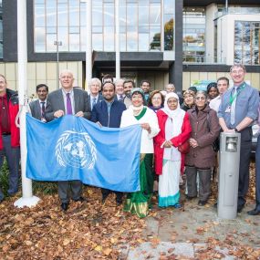 Bild von United Nations Association Luton Branch